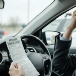 attorney for speeding ticket in Missouri helping driver