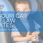 Updated Missouri Car Seat Law