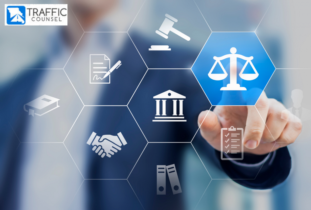 traffic counsel